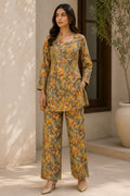Fabrics 2 Piece | Top and Bottom